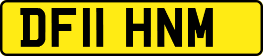 DF11HNM