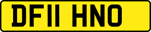 DF11HNO