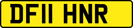 DF11HNR