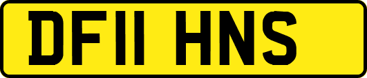 DF11HNS
