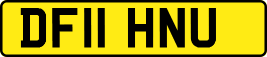 DF11HNU