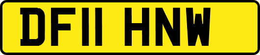 DF11HNW