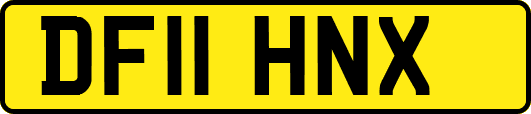 DF11HNX
