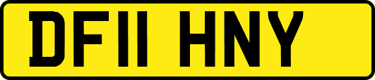 DF11HNY