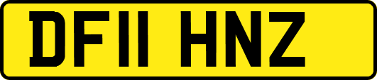 DF11HNZ