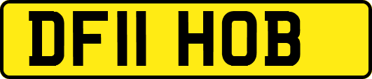 DF11HOB
