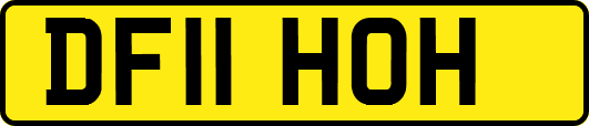 DF11HOH