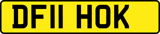 DF11HOK