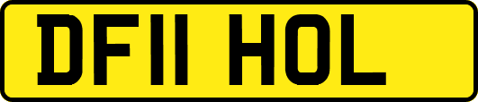 DF11HOL