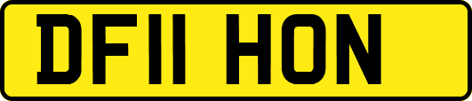 DF11HON