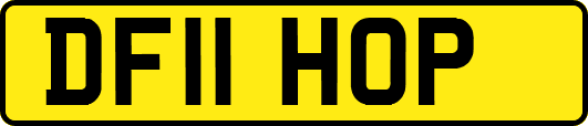 DF11HOP