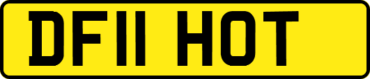DF11HOT