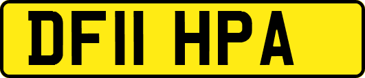 DF11HPA