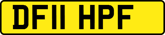 DF11HPF