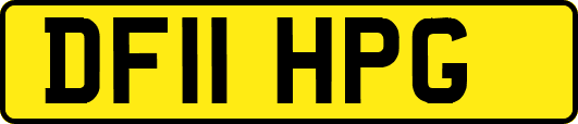 DF11HPG