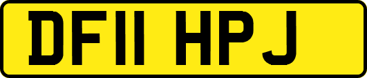 DF11HPJ