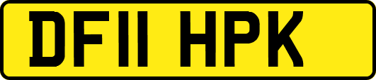 DF11HPK