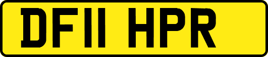 DF11HPR