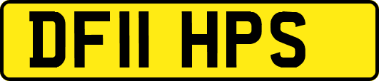 DF11HPS