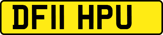 DF11HPU