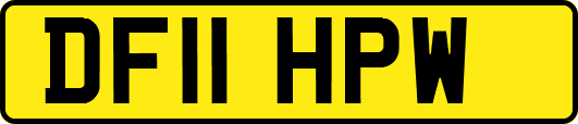 DF11HPW