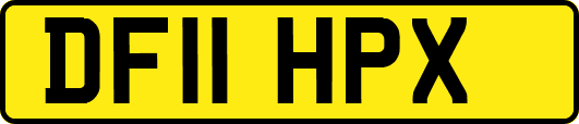 DF11HPX
