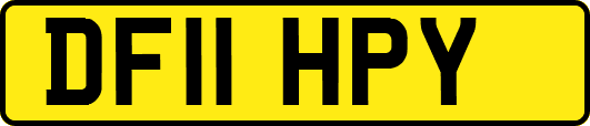 DF11HPY