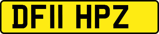 DF11HPZ