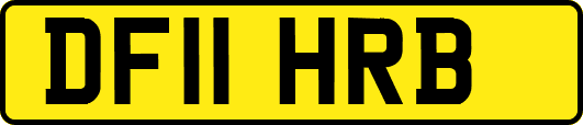 DF11HRB