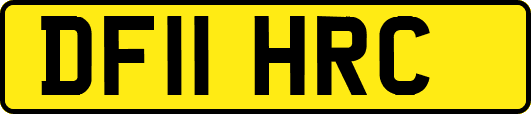 DF11HRC