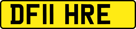 DF11HRE