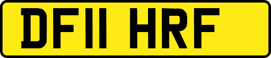 DF11HRF