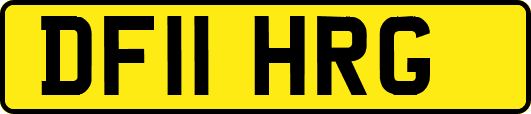 DF11HRG