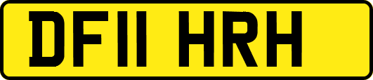 DF11HRH