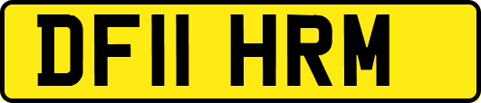 DF11HRM