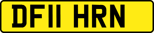 DF11HRN