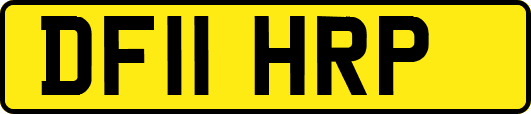 DF11HRP