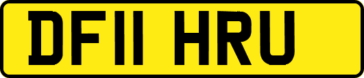 DF11HRU