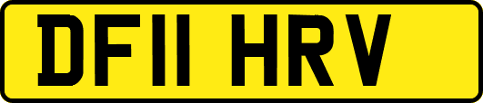 DF11HRV