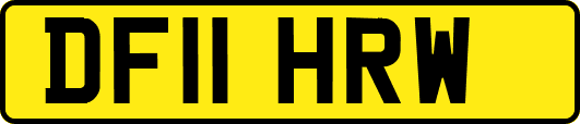 DF11HRW
