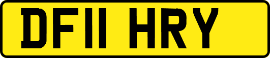 DF11HRY