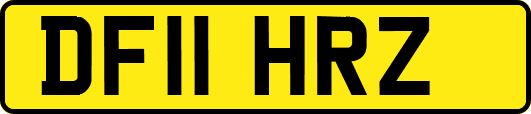 DF11HRZ