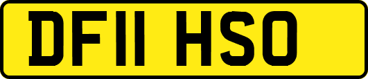 DF11HSO