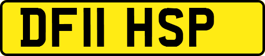 DF11HSP