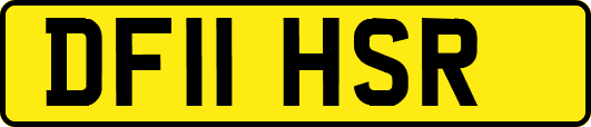 DF11HSR