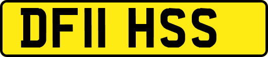 DF11HSS