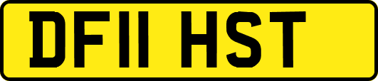 DF11HST