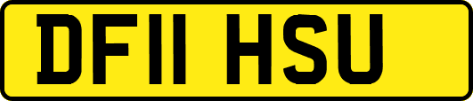 DF11HSU