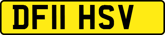 DF11HSV