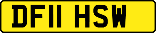 DF11HSW